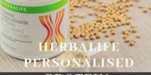 Herbalife Calcium Tablets