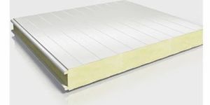 Polyurethane Foam Puf Panel