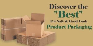Corrugation Box