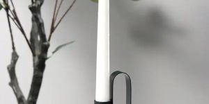 Taper Candle Holder Stand