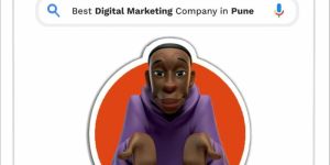 Digital Marketing Service