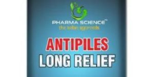 Anti Piles Long Relief