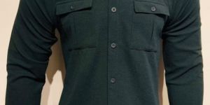 Full Sleeve Cotton Men Shirts