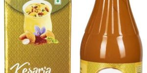 Badam Syrup