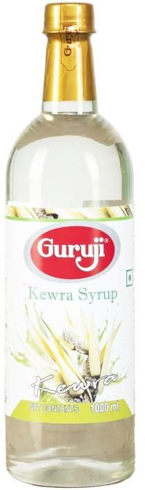 Kewra Syrup