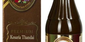 Premium Thandai Syrup