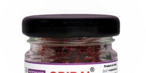 Kashmiri Mogra Saffron