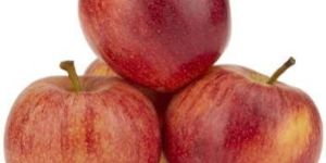 Fresh Red Apple