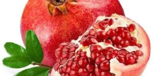 Pomegranate Fruit