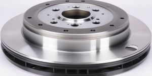 Brake Drum