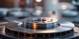 Disc Brake Rotor