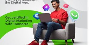 Advanced Digital Marketing