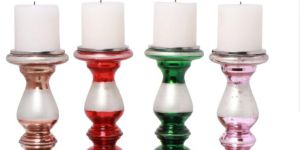 Decorative Glassware