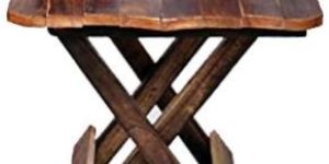 Antique Stool