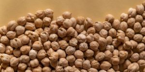 Chickpeas