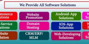 Crm Development Services