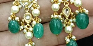 Designer Gold Antique Jewellery