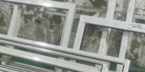 UPVC Windows
