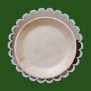 Areca Leaf Disposable Plates