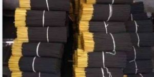 Raw Agarbatti Sticks