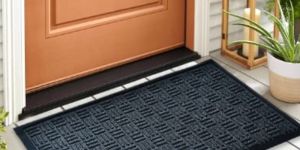 Rubber Door Mat