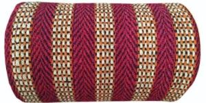 Stripped Saloon Coir Matting