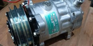 Car AC Compressor