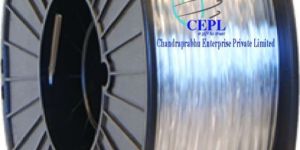 CEPL E312 T1-1STAINLESS STEEL FLUX CORED WELDING WIRES