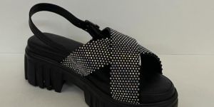 Ladies Fancy Footwear