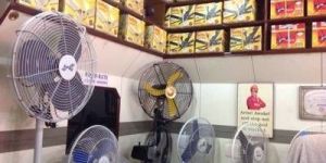 Air Conditioners
