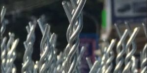 Gi Chain Link Fencing