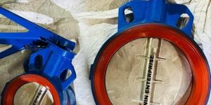 Butterfly Valve