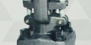 Forged Steel Globe Valve