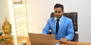 Laser Hair Reduction