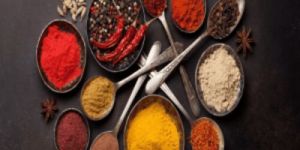 Spices