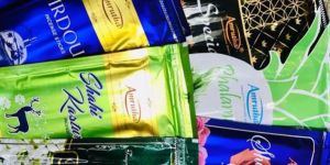 Amrutha Zipper Agarbatti