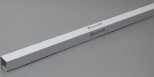 Euro Guard Hysquare UPVC Pipe