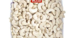 W210 Cashew Kernels