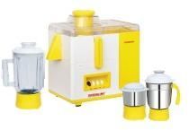 GREENLINE Juicer Mixer Grinder 125