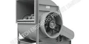 Air Centrifugal Blower