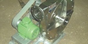 Direct Drive Centrifugal Blower