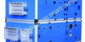 Double Decker Air Handling Unit