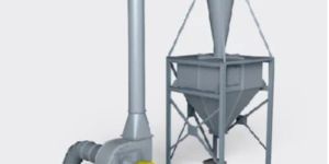 Electrical Dust Collector