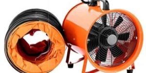 Electrical Operated Blower