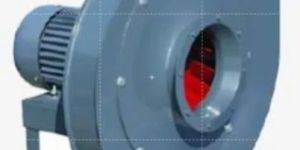 Mild Steel Oil Blower