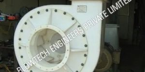 PP Centrifugal Blower