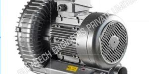 Side Channel Turbo Blower