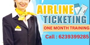 Air Ticketing Course