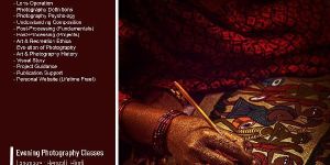 Short Term Photography Courses