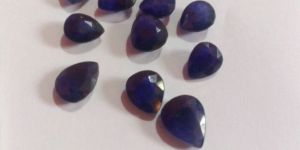 Natural Blue Sapphire